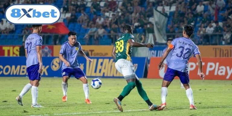 CLB Thái Nguyên - Tân Binh Gây Sốt Giải Hạng Nhất 2026/27