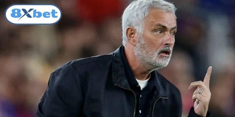 Jose Mourinho Lại Thắng Barca Nhưng Cách Chơi Đã Khác