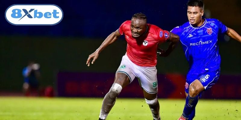 Thái Nguyên hướng đến mục tiêu cạnh tranh suất lên V.League